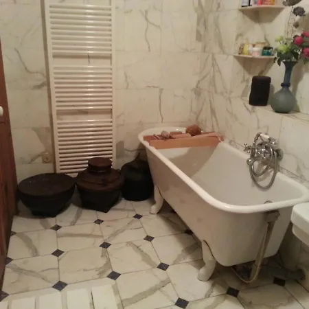 Con Vista Bed & Breakfast