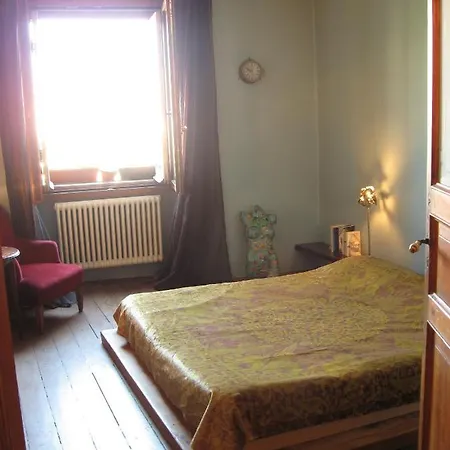 Con Vista Bed & Breakfast 2*