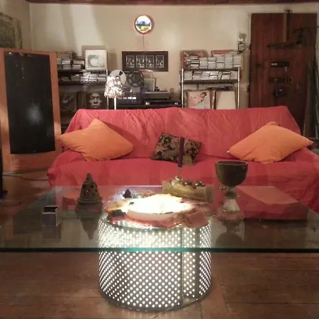 Bed & Breakfast Con Vista