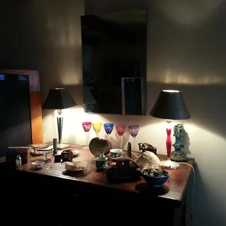Bed & Breakfast Con Vista 2*