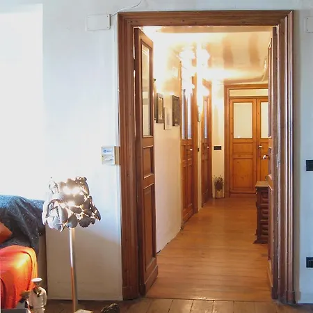 Con Vista Bed & Breakfast