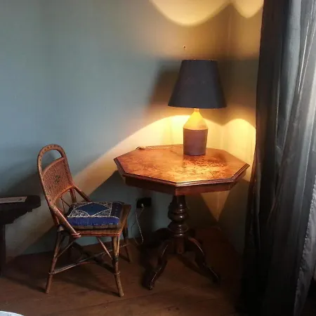 Con Vista Bed & Breakfast