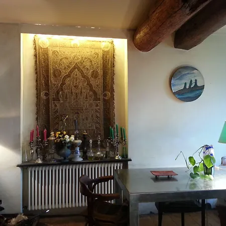 Con Vista Couette-café 2*