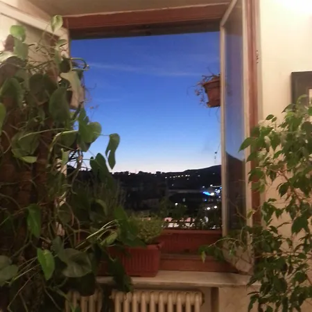 Con Vista Gênes