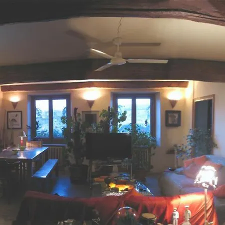 Con Vista Bed & Breakfast