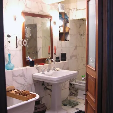 Con Vista Bed & Breakfast 2*