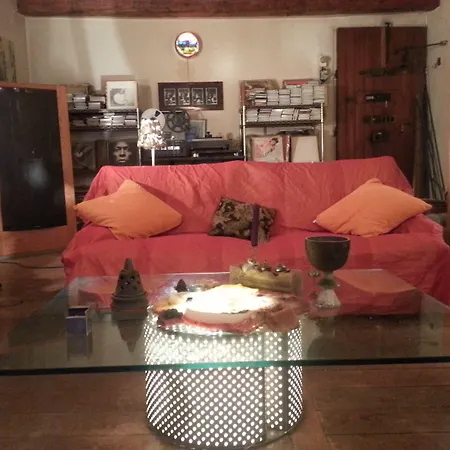 Bed & Breakfast Con Vista 2*