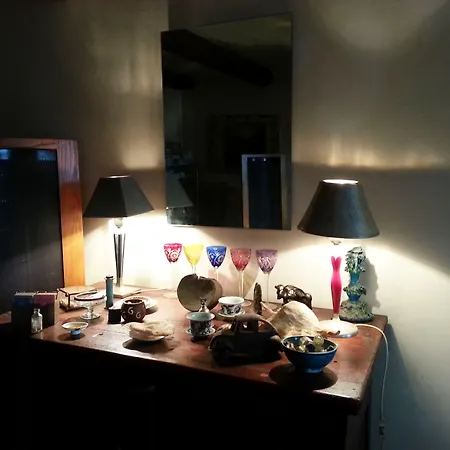 Panzió Con Vista