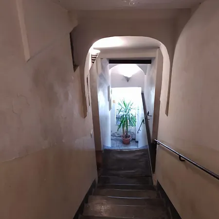 Con Vista فندق مبيت وإفطار