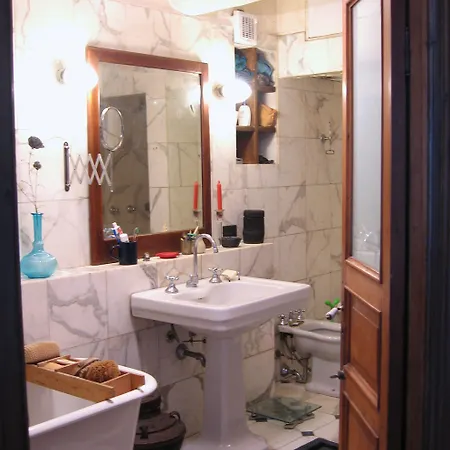Con Vista فندق مبيت وإفطار 2*