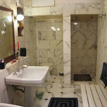 Con Vista Bed & Breakfast